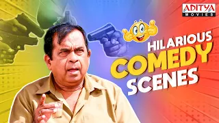 brahmanandam comedy scenes intelligent hindi dubbed movie sai dharam tej lavanya tripati