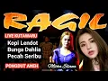 Download Lagu KOPI LENDOT-BUNGA DAHLIA-PECAH SERIBU-RAGIL Pongdut