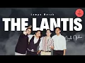 Download Lagu The Lantis - Lampu Merah (Lirik Lagu) | Tapi Ku Berada Di Lampu Merah Ku Karap Kau Sabar Untuk...