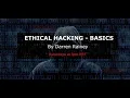 Ethical Hacking 101 Introduction to White Hat Techniques Cybersecurity Basics