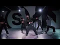 "The Same" - Ryan Destiny ft. Tobi Lou | Angela Mendoza Choreography | STUDIO NORTH