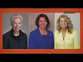 Goodwill CEOs push toward sustainability Get Uplifted