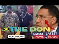 Lagu Andrew Holness prove him Run Jamaica🇯🇲‼️. JDF enter Accompong. Andrew Court Case