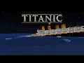 Download Lagu | Minecraft | Titanic sinking Movie! |