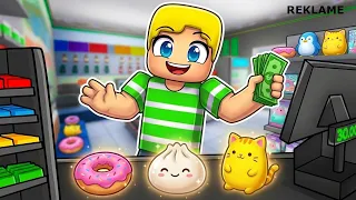 Vi Åbner En SQUISHY BUTIK i Roblox!