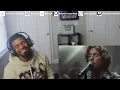 Bailey Zimmerman - You Don't Want That Smoke (The Acoustic Sessions) | REACTION
