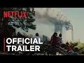 Turning Point Generation Trailer Netflix