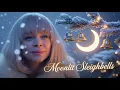 Lagu Moonlit Sleighbells - Sia | New Christmas Pop Music