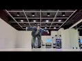 xikers(싸이커스) - 'Armani White, A$AP Ferg - SILVER TOOTH.' Choreography (HUNTER Ver.)