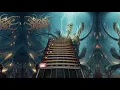 Signs Of The Swarm - Nightcrawler