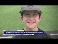Celebration of life planned for Asher Sullivan
