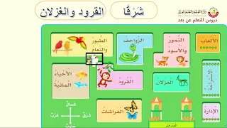 الصف الثاني اللغة العربية التعبير الكتابي ص 31 