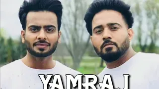 YAMRAJ (Full song) Deep Kahlon | Mankirt Aulakh | DJ Flow | New Punjabi song 2018