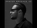 23 (Steel Mix) - Chayce Beckham