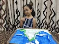 3D Model Coastal Plain