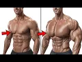Lagu 5 Chest Exercises That Actually Build Size | Real Training, Real Results