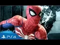 Video di Marvel’s Spider-Man | Gameplay Launch Trailer | PS4