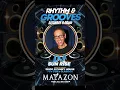 Lagu Mayazon Saturday Nights with DJ Sun Shine  #mayazon #dj #cocktails