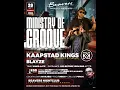Download Lagu Kaapstad Kings - Live In Beavers 28 Sep 2024