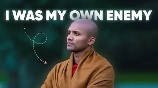 How to Stop Criticizing Yourself (3 Steps That Actually Work)
