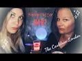 Unique Bars in London England The Cauldron a Magical Cocktail Experience