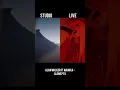 Download Lagu Alan Walker ft Ava max Alone pt II studio version vs live performance