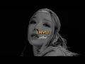 taeyeon - invu (𝘴𝘭𝘰𝘸𝙚𝙙 \u0026 𝙧𝙚𝙫𝙚𝘳𝘣)
