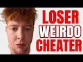 The concerning rise of big red alex Dougherty