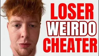 The concerning rise of big red alex Dougherty