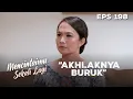 Download Lagu Paramitha Menampar Bara Karena Sikapnya Kurang Ajar | MENCINTAIMU SEKALI LAGI | Eps 198 Part 2