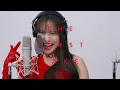 Juice=Juice『盛れ！ミ・アモーレ - From THE FIRST TAKE』ダウンロード＆ストリーミング配信中！