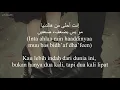 زين الزين (Zein Al Zein) - Najwa Karam (نجوى كرم) | كلمات (Lirik-Latin-Terjemahan)