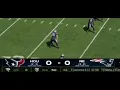 Possible Madden Scoreboard glitch