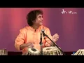 Ustad Zakir Hussain I Taal Rupak I Full Tabla Solo