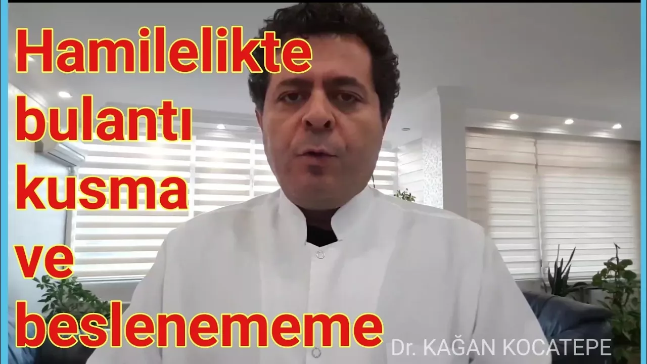 Hamilelikte bulantısı ve kusması olan anne adaylarının daha çok kız çocukları mı olur?. 