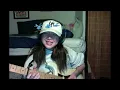 tip toe - HYBS (cover)