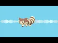 Download Lagu Accumula Town (Lo-fi Remix) - \
