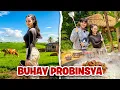 BUHAY PROBINSYA IVANA ALAWI