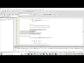 Penjelasan Program Gabungan Bubble Sort Insertion Sort Selection Sort dan Squential search