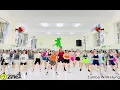 Download Lagu Suelta | Daddy Yankee❌Don Omar | Reggaeton | Zumba®️| Zumba With Hung