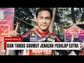 Lagu Selamat Jalan Awhin! Sahabat dan Fans Kehilangan Mendalam Meninggalnya Pebalap Lutra