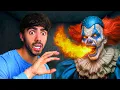 Download Lagu LLEGÓ EL PRIMER PAYASO DE BETA