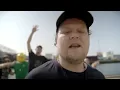 🇹🇳 Blidog - Red Flag | Foreigner Reaction