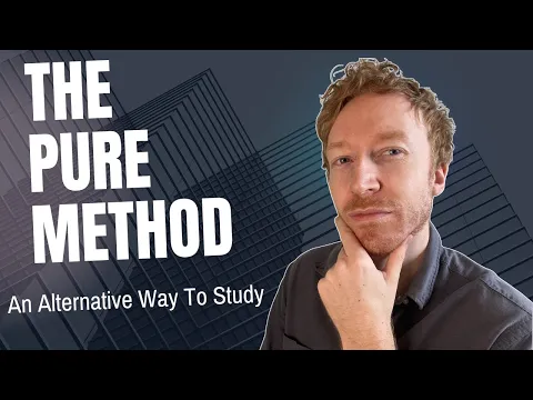 COMO APRENDER INGLÊS: The Pure Method | Input compreensível (CI)