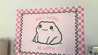 Decorate your space with hoppy vibes