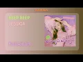 [FULL ALBUM] JESSICA - BEEP BEEP