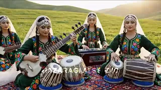 بهترین آهنگ هزارگی با هوش مصنوعی الی جان میی یا نه هوش مصنوعی هزارگی جدید Foryou  بهترین آهنگ هزارگی با هوش مصنوعی الی جان میی یا نه هوش مصنوعی هزارگی جدید Foryou