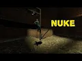 How to Soft Lock Half-Life 2 with 1 Explosive Barrel