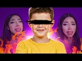This KID RUINED Yeri Mua