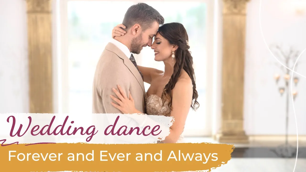 Forever and Ever and Always - Ryan Mack π Wedding Dance ONLINE | Amazing First Dance Choreography Forever and Ever and Always - Ryan Mack π Wedding Dance ONLINE | Amazing First Dance Choreography